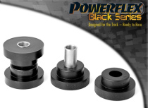 PFR19-508BLK Bakre Tie Bar Bakre Bussningar Black Series Powerflex